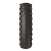 Cubierta Gravel Vittoria Terreno Dry 700x47c TNT Hookless Antracita G2.0