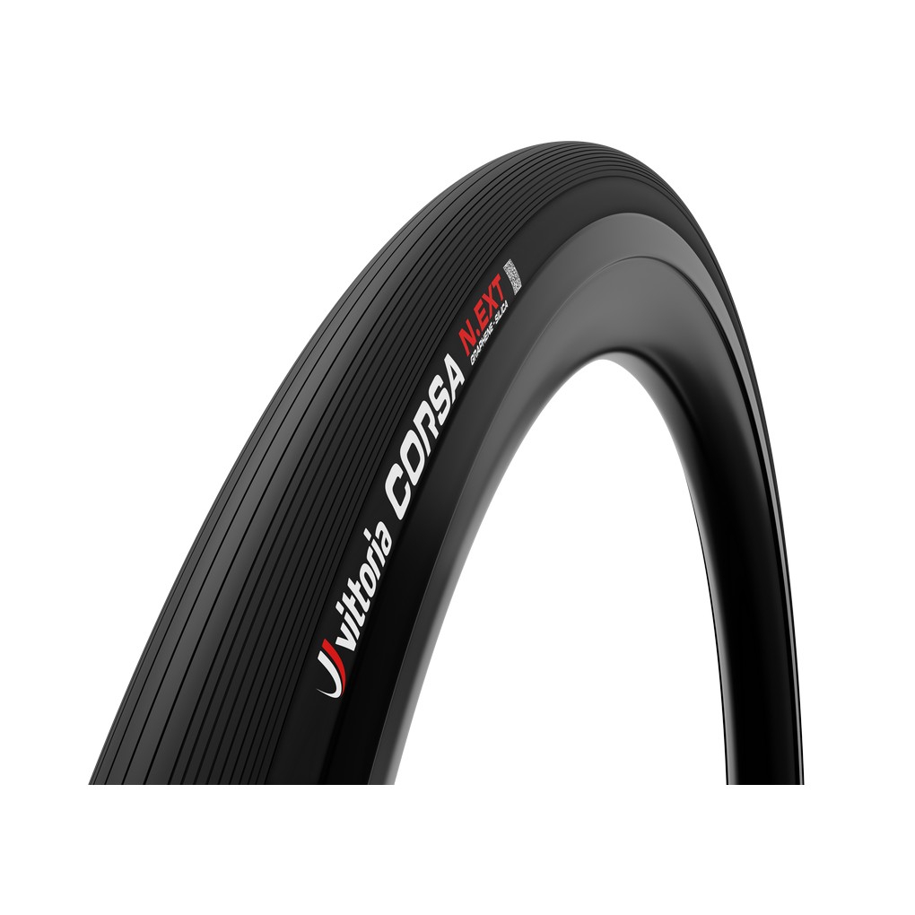 Cubierta Carretera Vittoria Corsa N.Ext Hookless 700x30c TLR G2.0