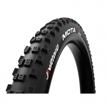 Cubierta Trail Vittoria Mota Race 29x2.40 Enduro 1-ply Negro G2.0