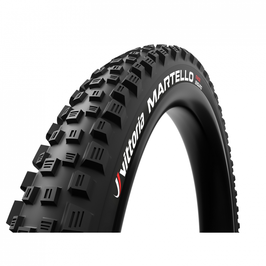 Cubierta Trail Vittoria Martello Race 29x2.40 Enduro 1-ply G2.0