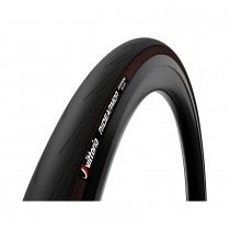 Cubierta Carretera Vittoria RideArmor II 700x26 TLR Negra G2.0