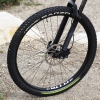 Cubierta MTB Vittoria Barzo TLR 29x2.25 Negro UCI