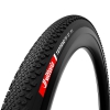 Cubierta Gravel Sport Terreno T50 Mixed 700x40 Tube Type Rigido Negro