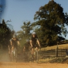 Cubierta Gravel Sport Terreno T50 Mixed 700x40 Tube Type Rigido Negro