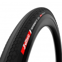 Cubierta Gravel Terreno T10 hardpack 700x40 TLR Plegable HOOKLESS Negro