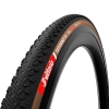Cubierta Gravel Terreno T10 fine loose 700x40 TLR Plegable HOOKLESS Marrn
