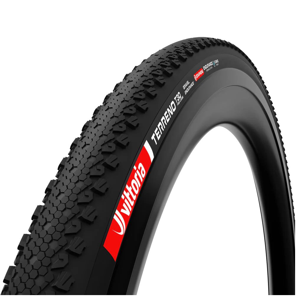 Cubierta Gravel Vittoria Terreno T30  Gravel 700x45c