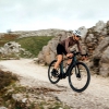 Cubierta Gravel Vittoria Terreno T30 650x47b TLR Hookless Gravel Full Black G2.0