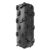 Cubierta Gravel Endurance Terreno T90 mud 700x45 TLR Hookless Marr�n