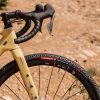 Cubierta Gravel Endurance Terreno T60 Mixed Gravel 700x45 TLR Hookless Marrn