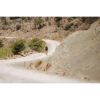 Cubierta Gravel vittoria TERRENO PRO T30 Fine Loose 700X45 TLR Hookless Natural-Brown
