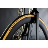 PACK Cubierta Carretera Vittoria CORSA PRO 700x28c TLR Plegable Gold-Negro G2.0 (2 unidades)