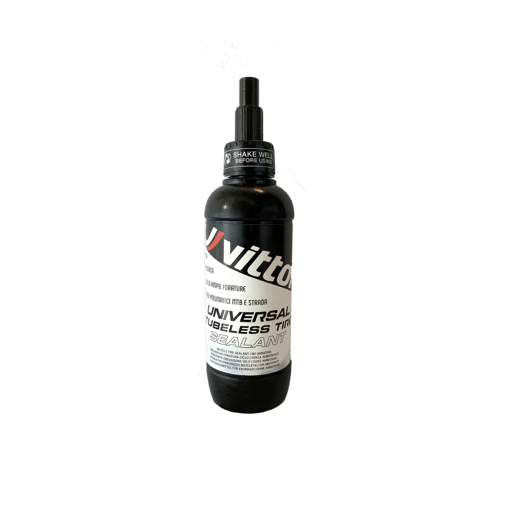 Lquido Sellante Tubeless 80ml. Vittoria