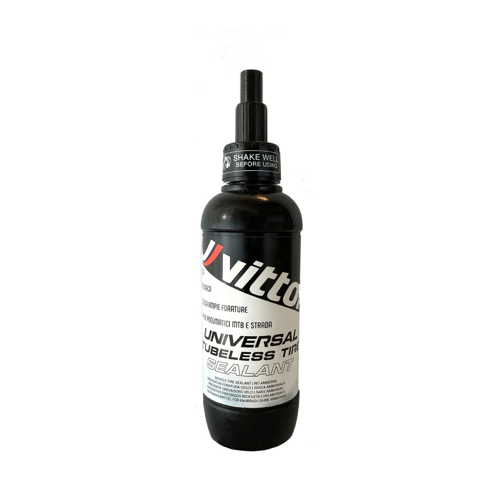 Lquido Sellante Tubeless 150ml. Vittoria