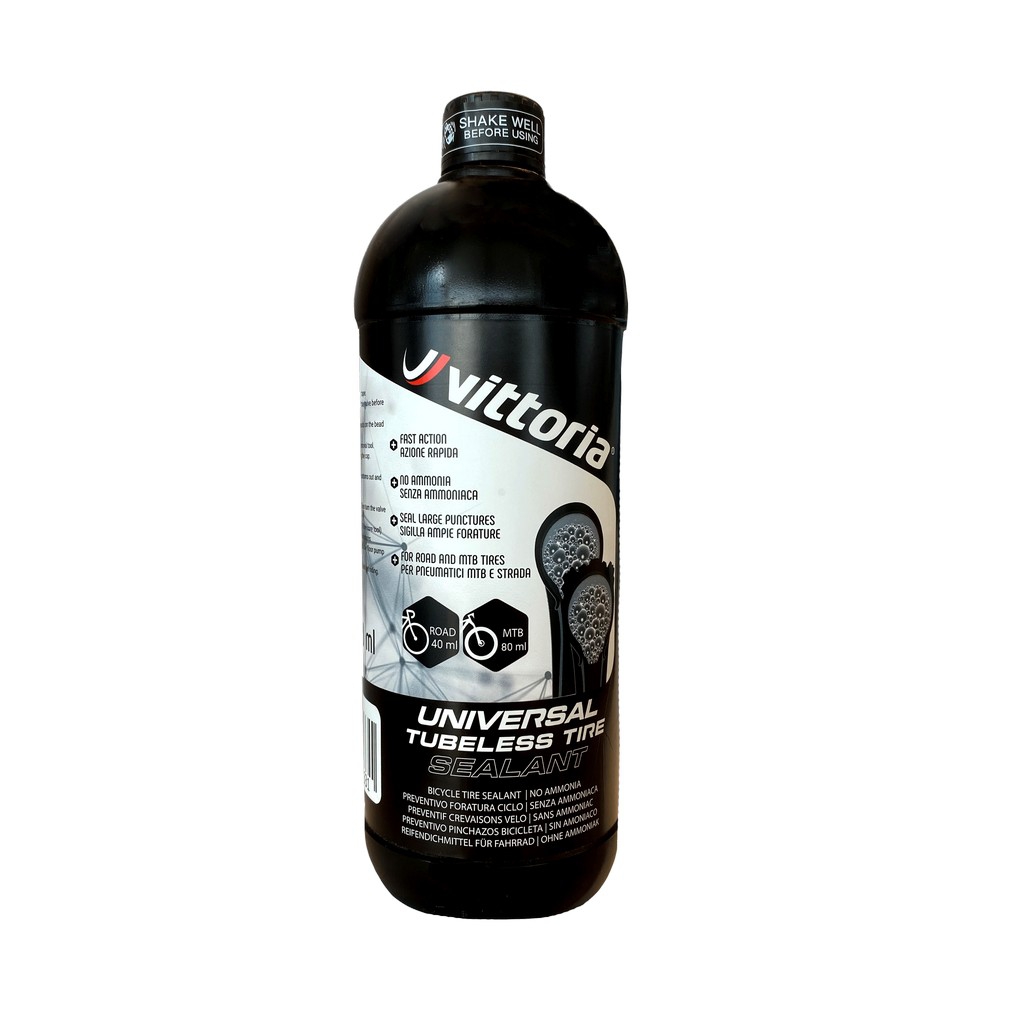 Lquido Sellante Tubeless 500ml. Vittoria