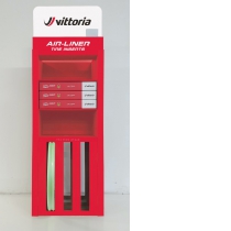EXPOSITOR AIR-LINER ANTIPINCHAZOS VITTORIA