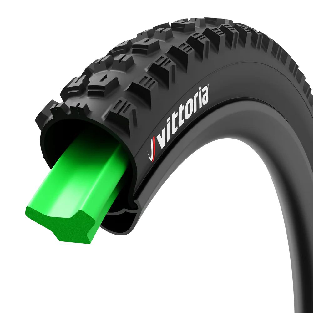 Mousse Vittoria Air-Liner Protect Downhill 27.5x2.4 a 2.6