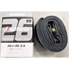 Cmara MTB Vittoria Standard 26x1.95/2.50 AV schrader 48mm