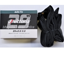 Cmara MTB Vittoria Auto Fix 29x2.5/3.0 AV schrader RVC 48mm