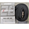 Cmara Carretera Vittoria Standard 700x28/42c FV presta RVC 48mm