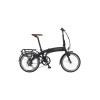 Bicicleta Eltrica Dobrvel Fischer FR18