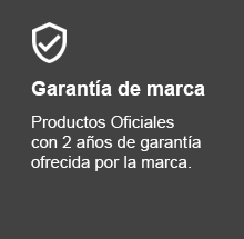 Garanta de marca