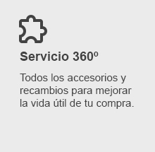 Servicio 360