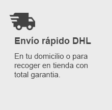 Envo rpido DHL