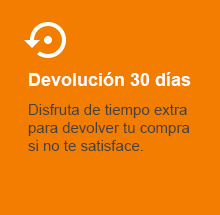 Devolucin 30 das