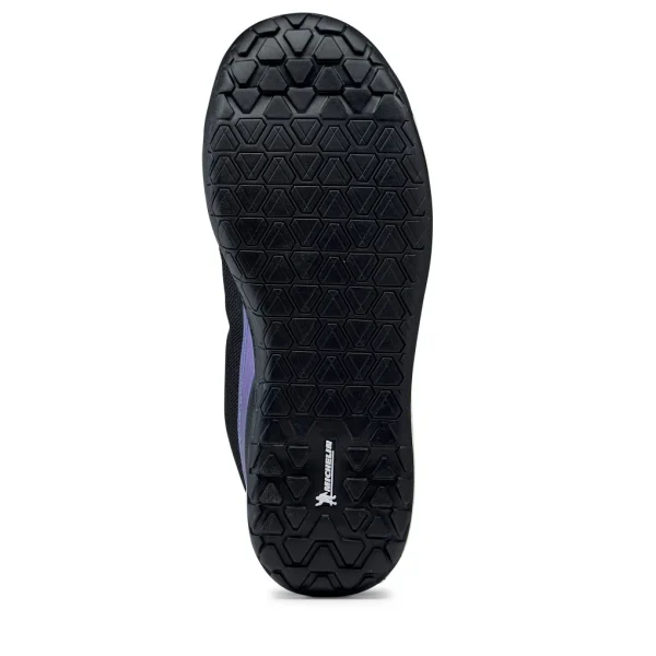 Zapatillas Northwave CLAN 2 WMN Negro-Iridescent