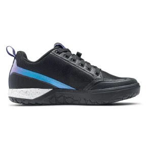 Zapatillas Northwave CLAN 2 WMN Negro-Iridescent