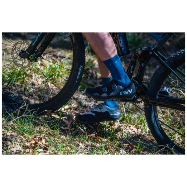 Zapatillas Northwave EXTREME XCM 4 Negro