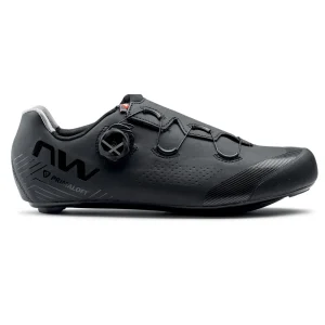 Zapatillas Ciclismo MAGMA R ROCK ROAD Negro