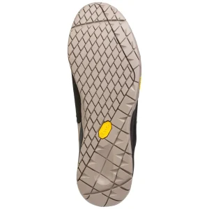 Zapatillas Ciclismo MULTICROSS PLUS GTX TRAIL / AM Negro-Marrón