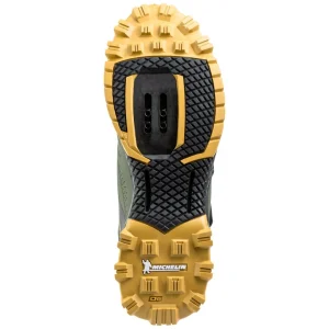 Zapatillas Northwave ENDURO MID 2 Trail-AM Verde Forest-Negro