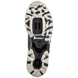 Zapatillas Northwave SPIDER PLUS 3 Trail-AM Negro-Gris Claro