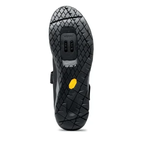 Zapatillas Northwave OVERLAND PLUS Trail-AM Negro