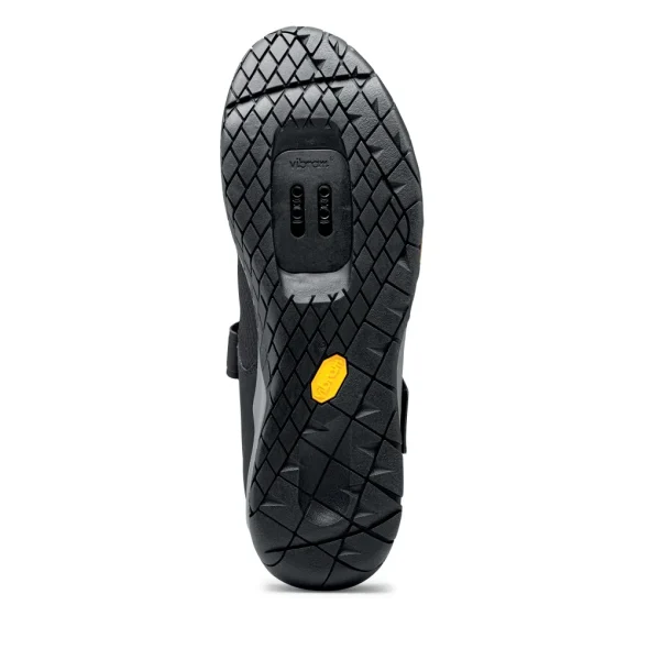Zapatillas Northwave OVERLAND PLUS Trail-AM Negro