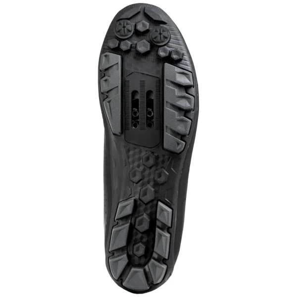 Zapatillas Northwave HAMMER PLUS WMN XC-Gravel Negro-Iridescent