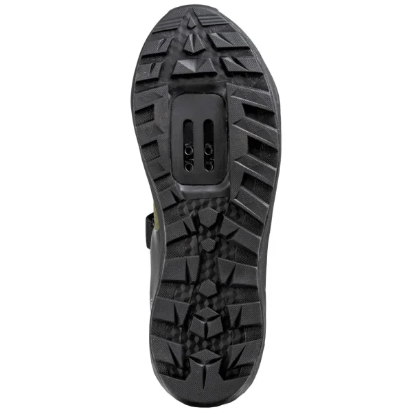 Zapatillas Northwave ESCAPE EVO 2 Trail-AM Verde Forest-Negro