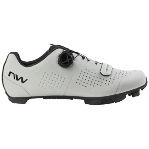 Zapatillas Northwave RAZER XC-Gravel Gris Claro
