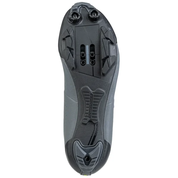 Zapatillas Northwave RAZER WMN XC-Gravel Gris Oscuro-Morado Oscuro