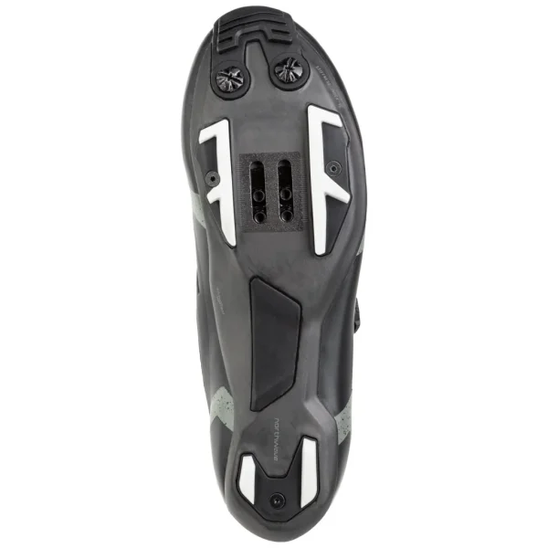 Zapatillas Northwave EXTREME X Negro-Gris Oscuro