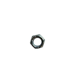 Kingpin C2 C4 3/8-24 2 Grade 8 Hexagon Cap