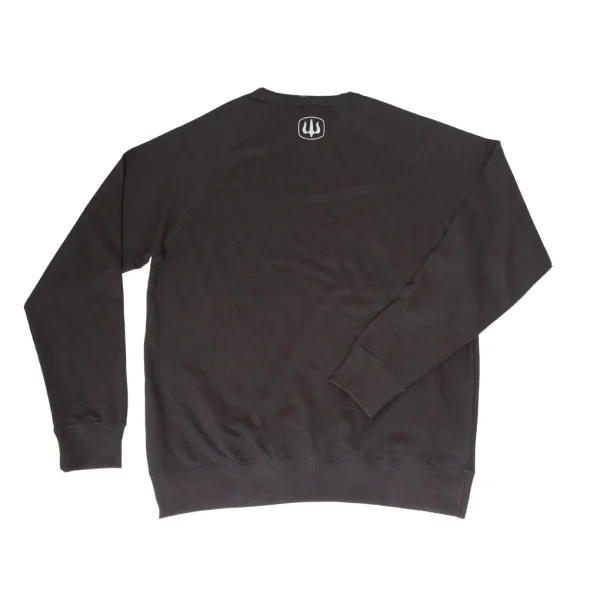 Sudadera Carver Cuello Redondo Since 96