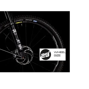 Bicicleta Eléctrica Corratec E-Power iLink 180 Factory 25