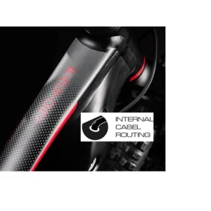 Bicicleta Eléctrica Corratec E-Power iLink 180 Factory 25