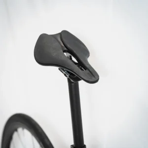 Bicicleta Eléctrica Corratec E-Corones Elite Negro Blanco Rojo