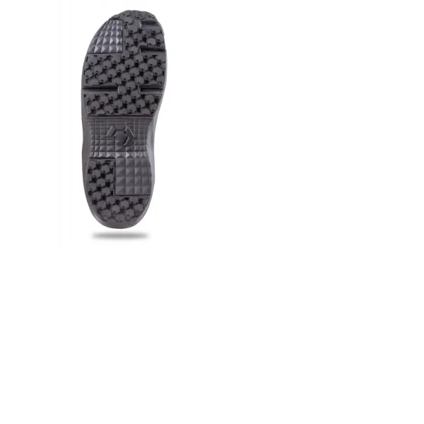 BOTAS Northwave EDGE SLS Negro-Gris Oscuro MAN