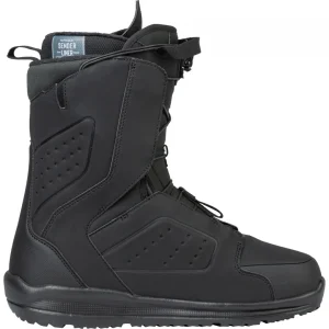 Botas FREEDOM Negro